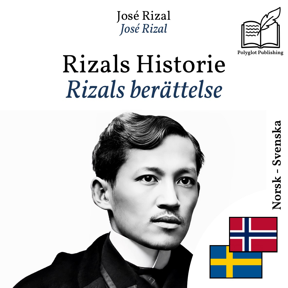Rizals berättelse