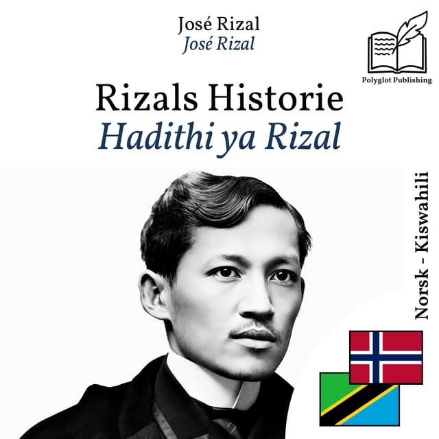 Hadithi ya Rizal