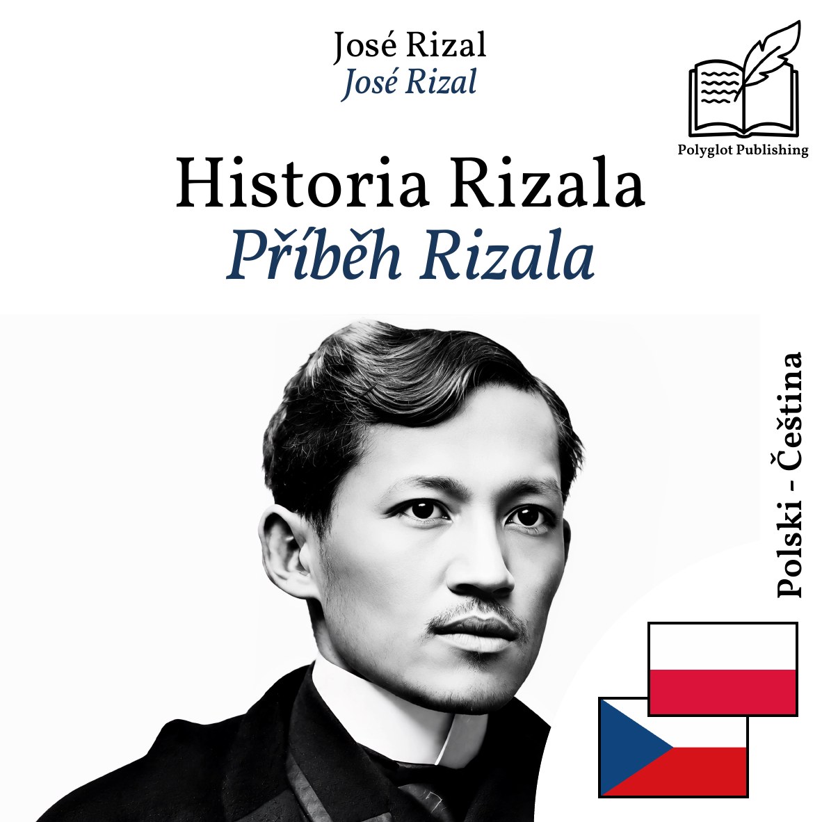 Příběh Rizala