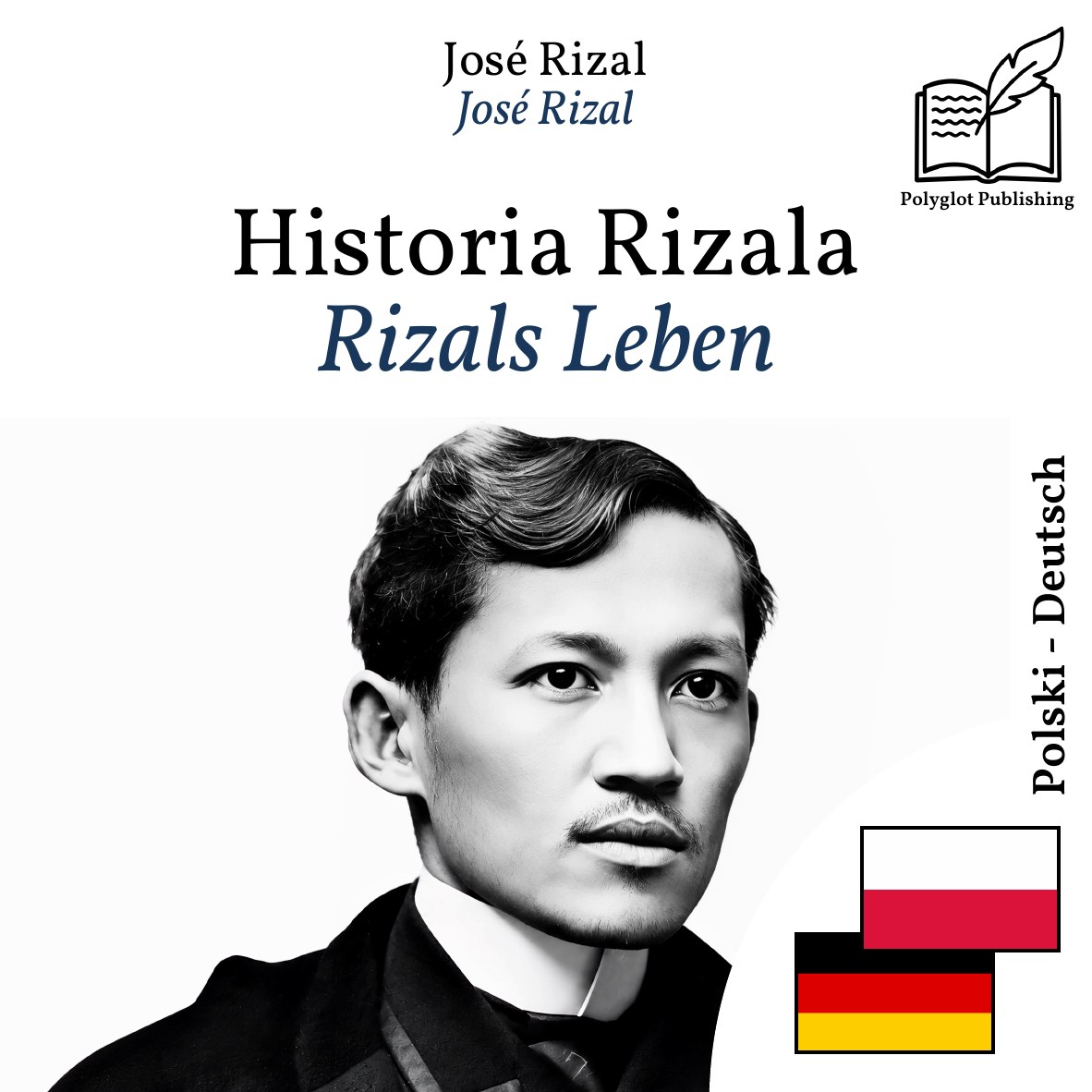 Rizals Leben