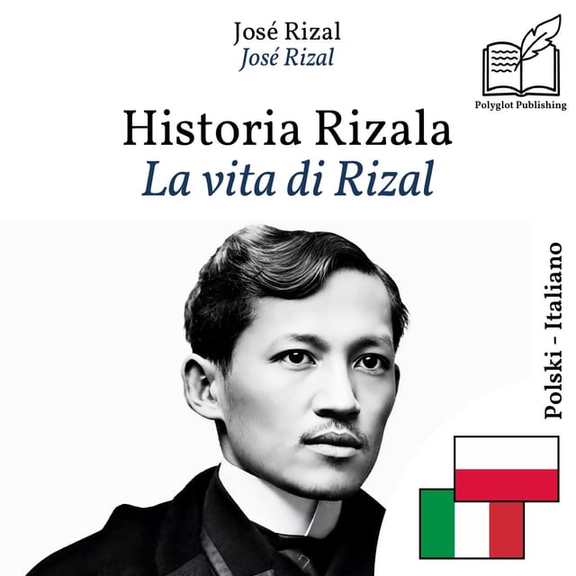 La vita di Rizal