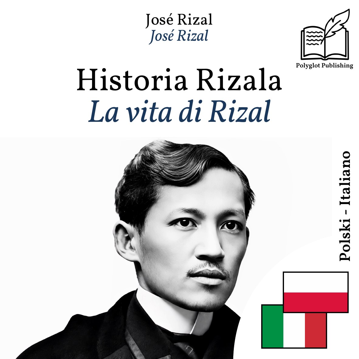 La vita di Rizal
