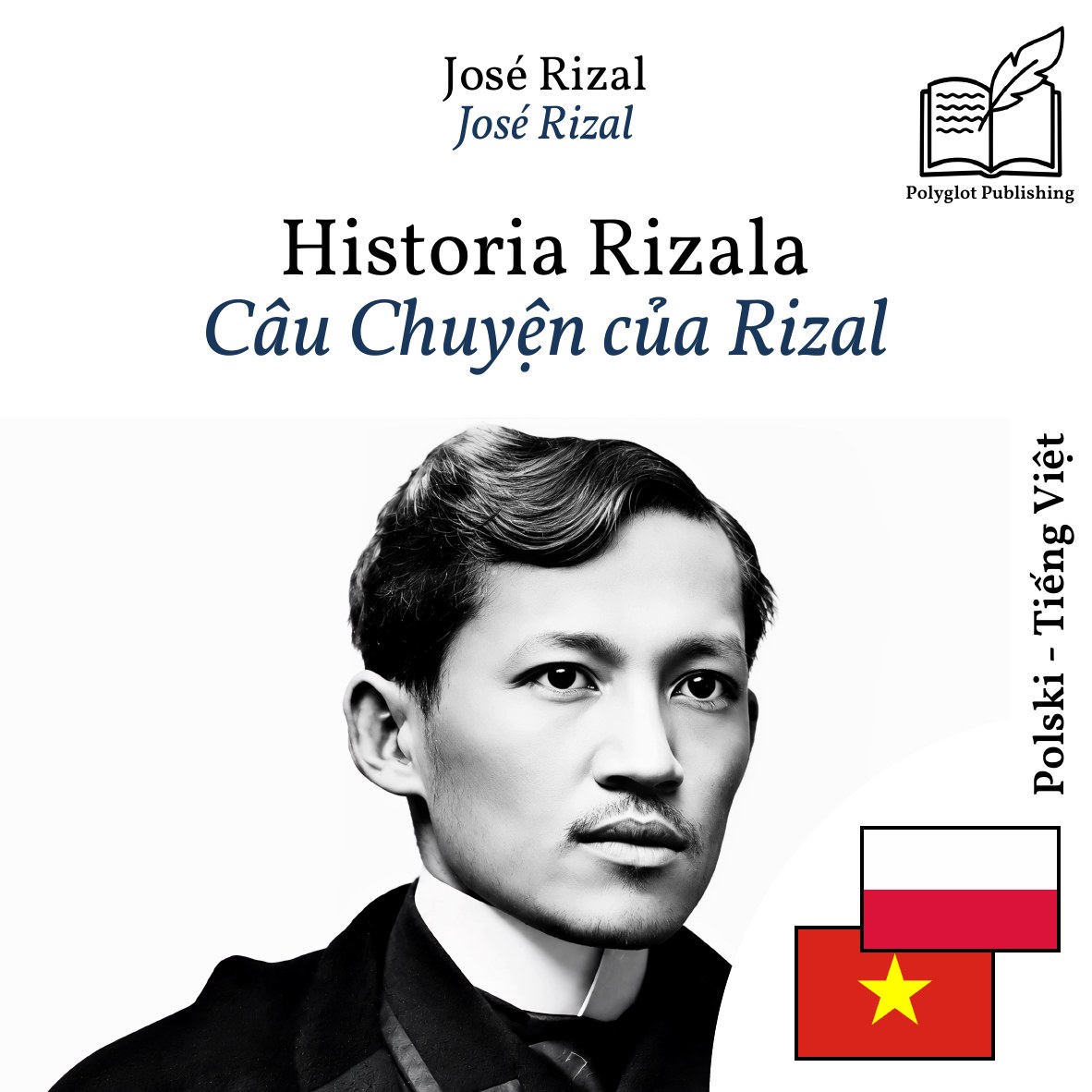 Câu Chuyện của Rizal