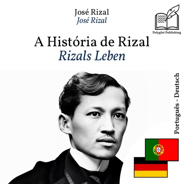 Rizals Leben