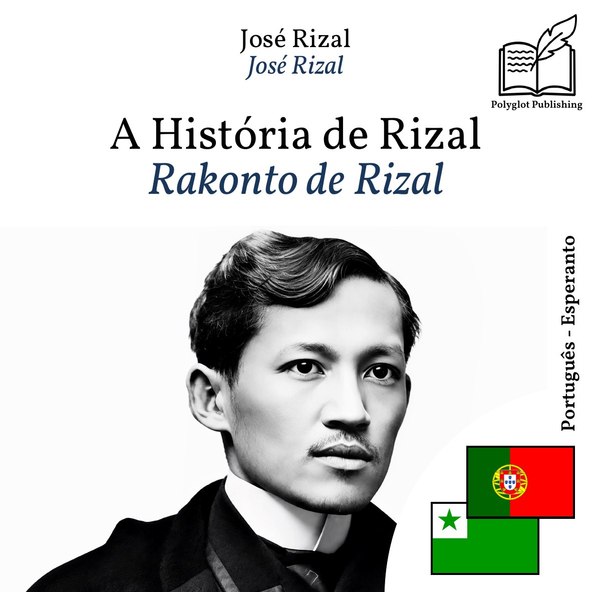 Rakonto de Rizal