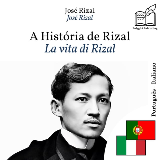 La vita di Rizal