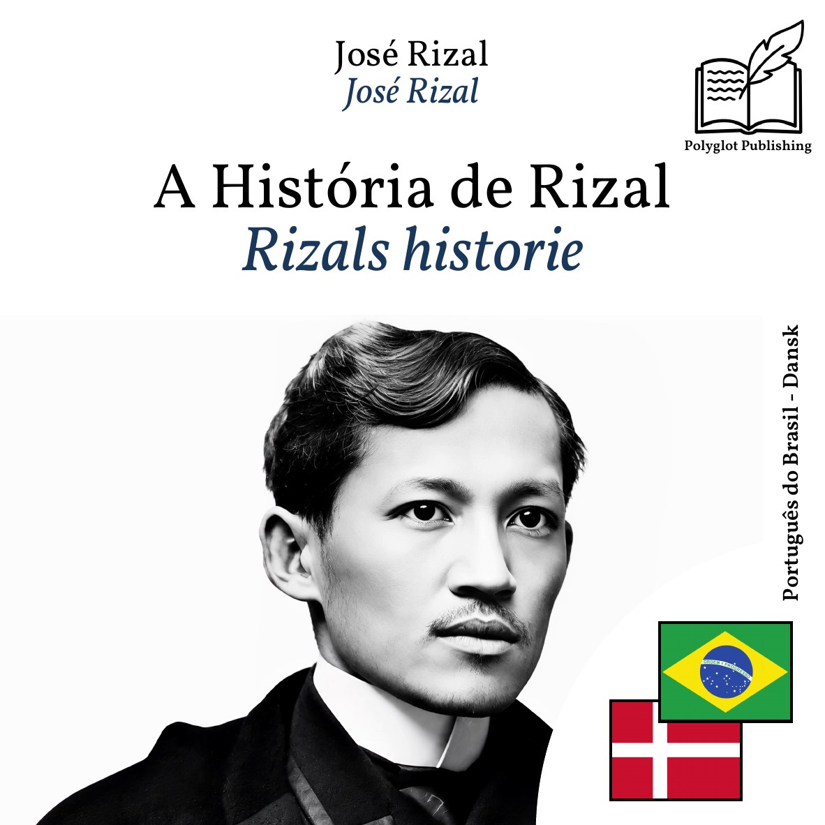 Rizals historie