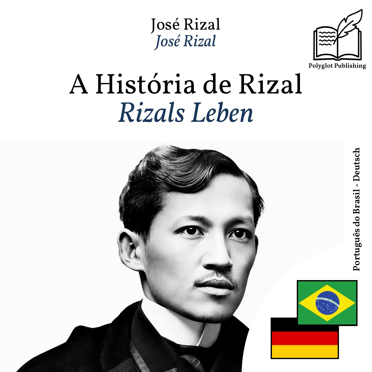 Rizals Leben