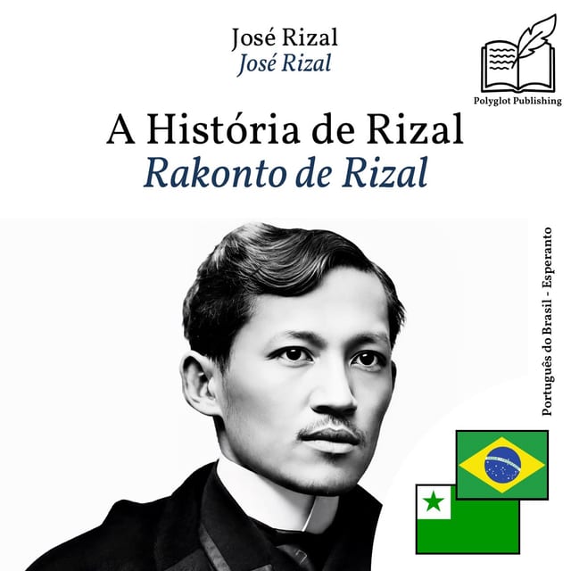 Rakonto de Rizal