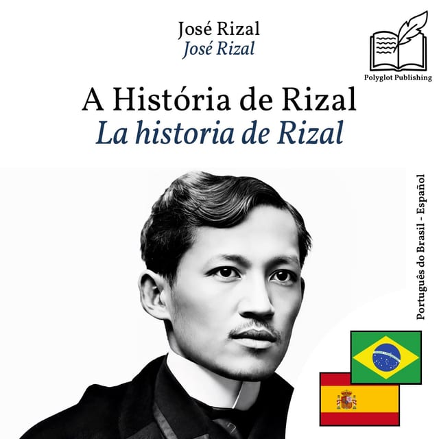 La historia de Rizal