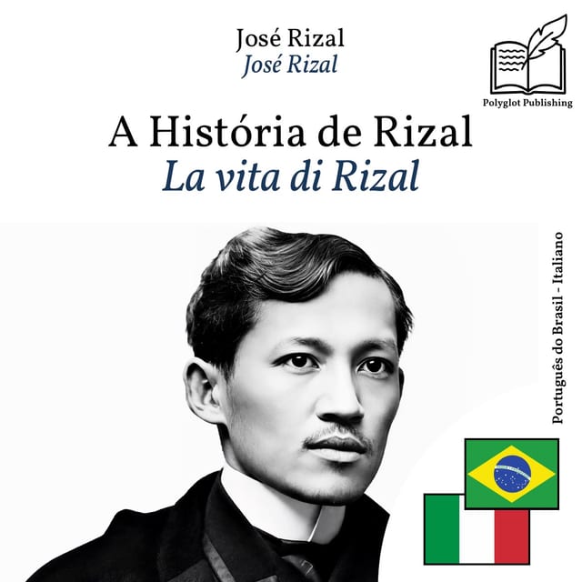La vita di Rizal