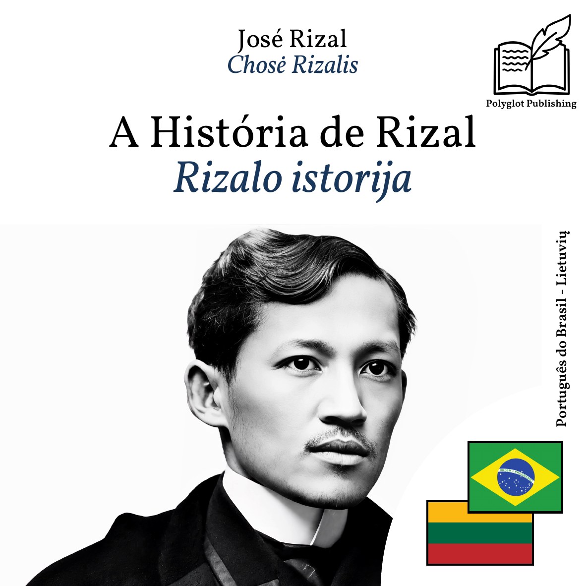 Rizalo istorija