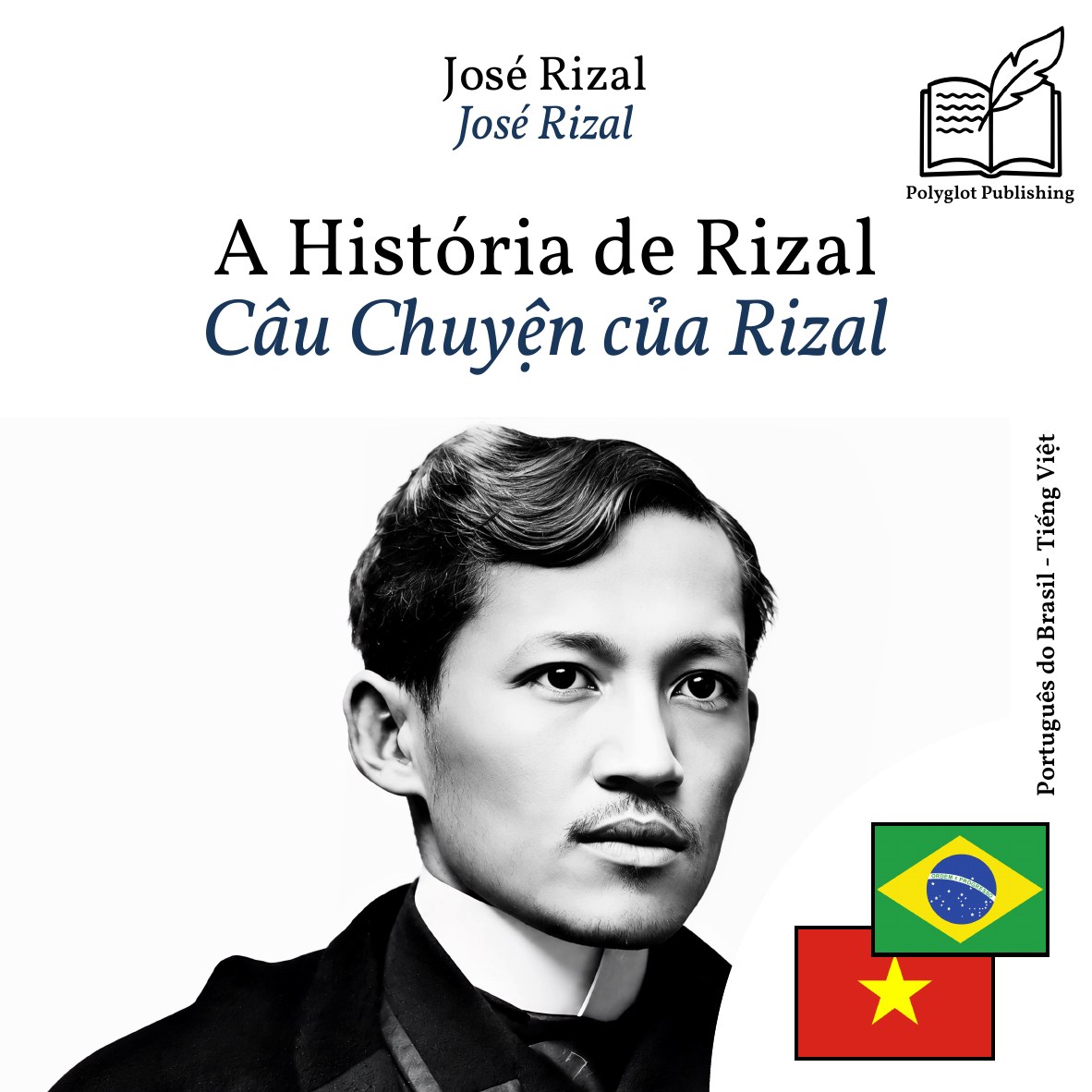 Câu Chuyện của Rizal