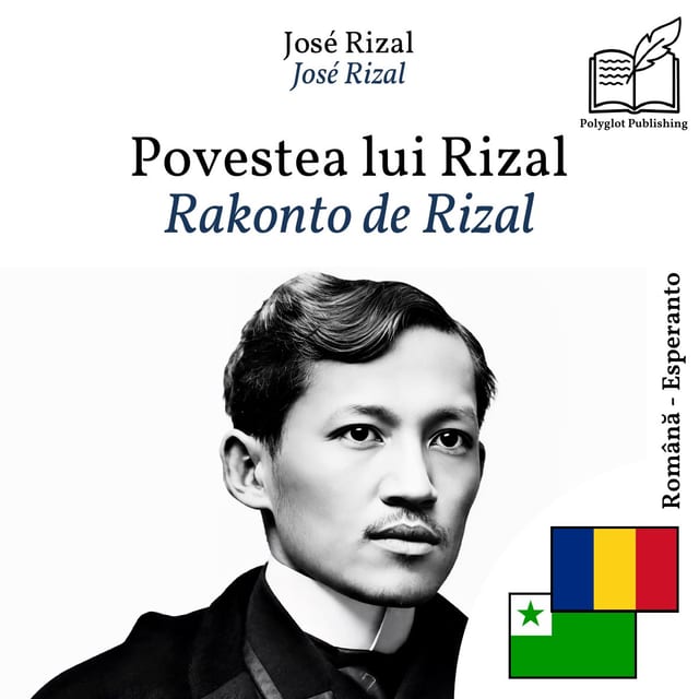 Rakonto de Rizal