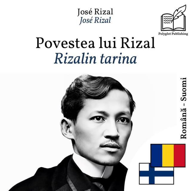 Rizalin tarina