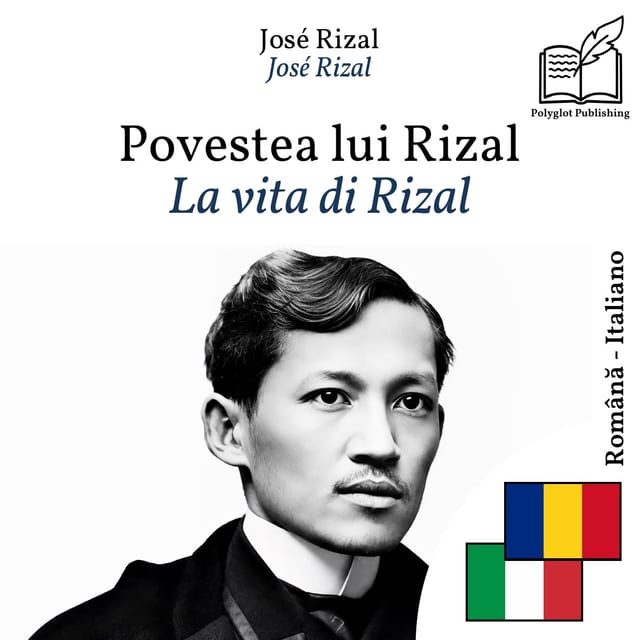 La vita di Rizal