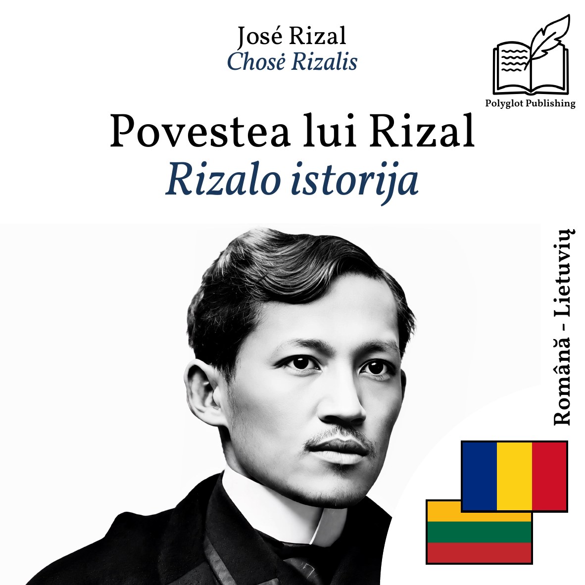 Rizalo istorija