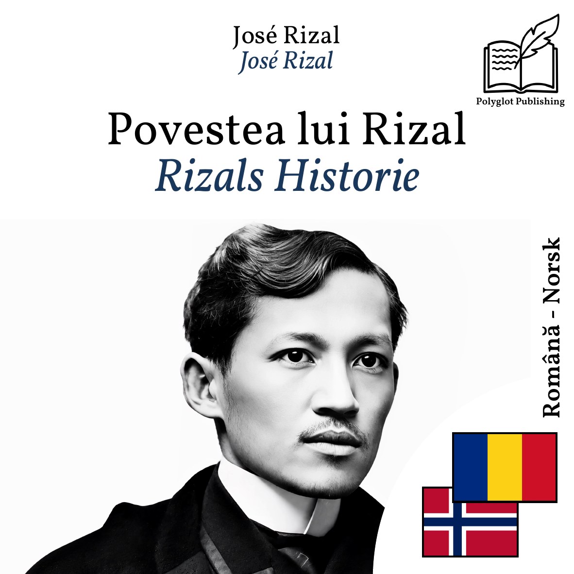 Rizals Historie