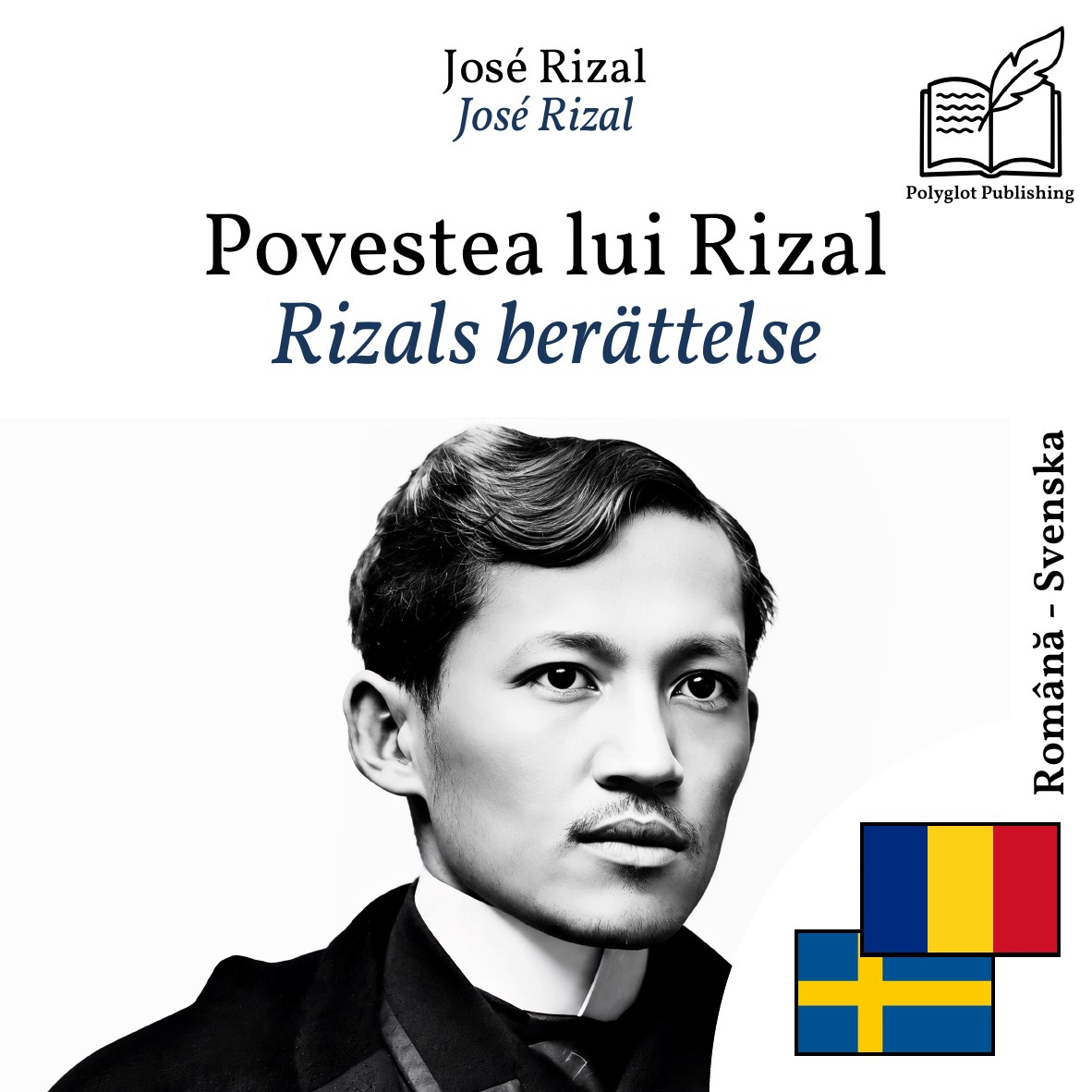 Rizals berättelse