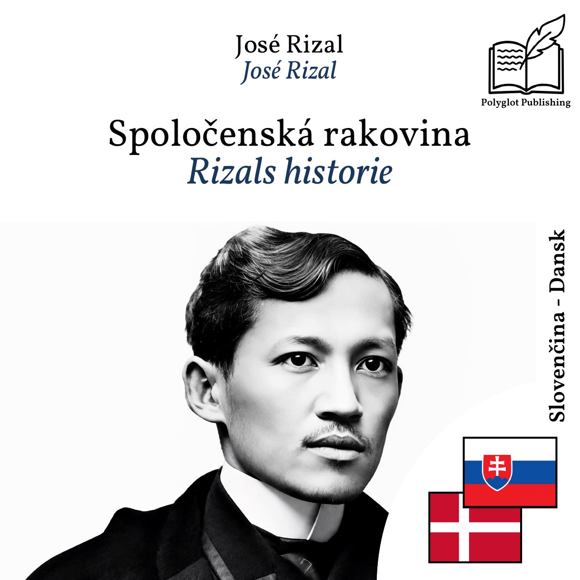 Rizals historie