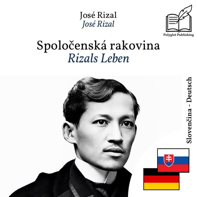 Rizals Leben