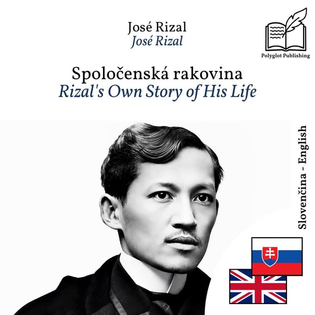 Rizal's Own Story of His Life
