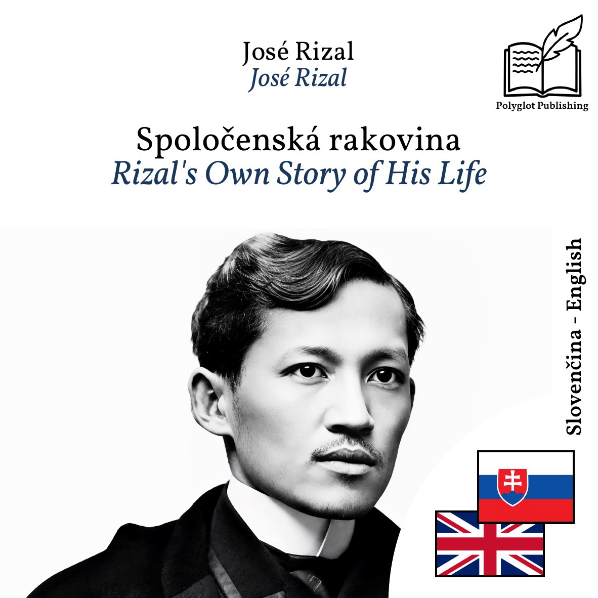 Rizal's Own Story of His Life