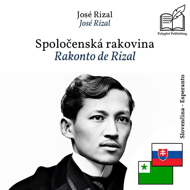 Rakonto de Rizal