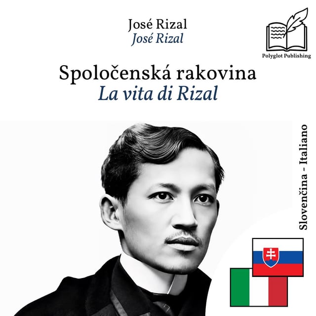 La vita di Rizal