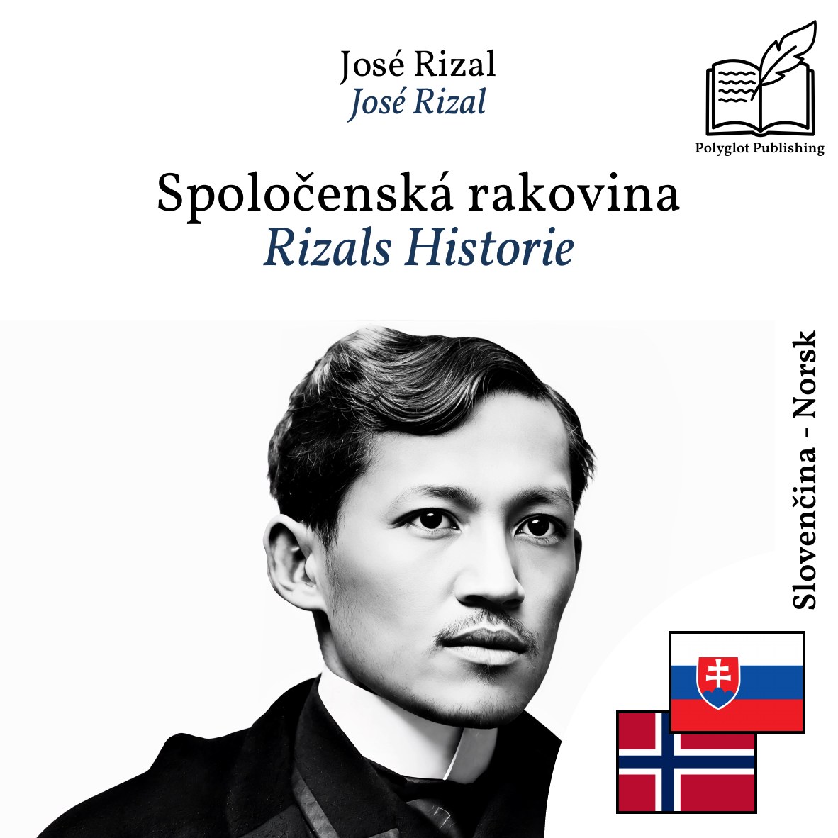 Rizals Historie