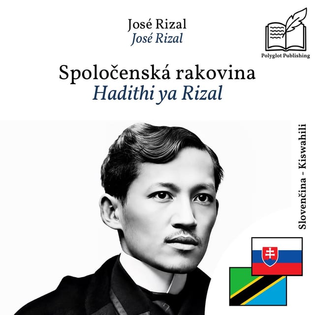 Hadithi ya Rizal