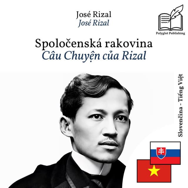 Câu Chuyện của Rizal