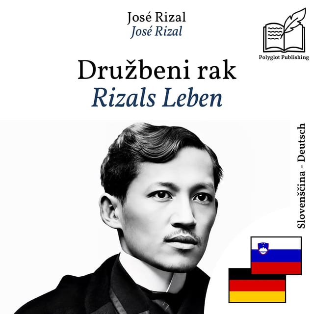 Rizals Leben