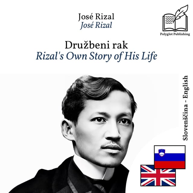 Rizal's Own Story of His Life