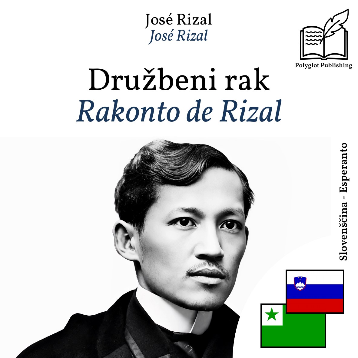 Rakonto de Rizal