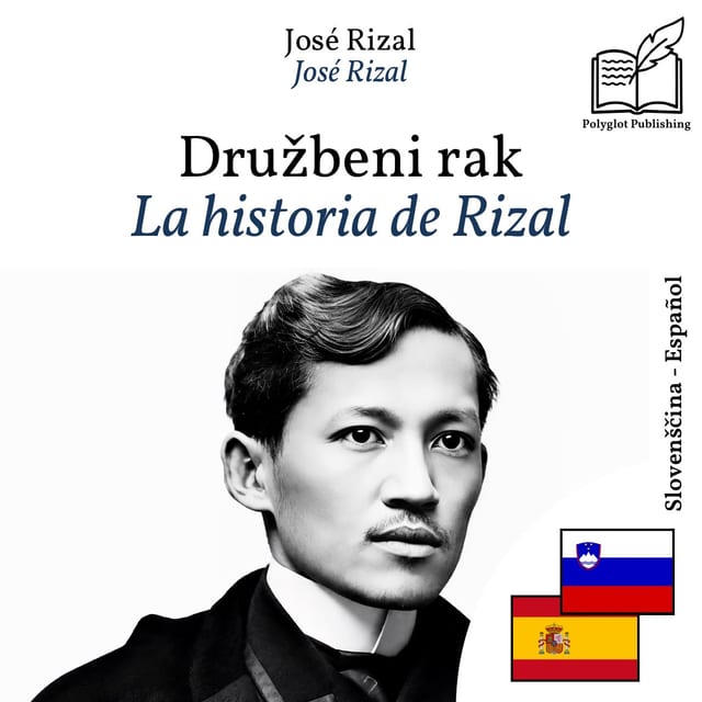 La historia de Rizal
