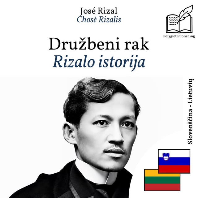 Rizalo istorija