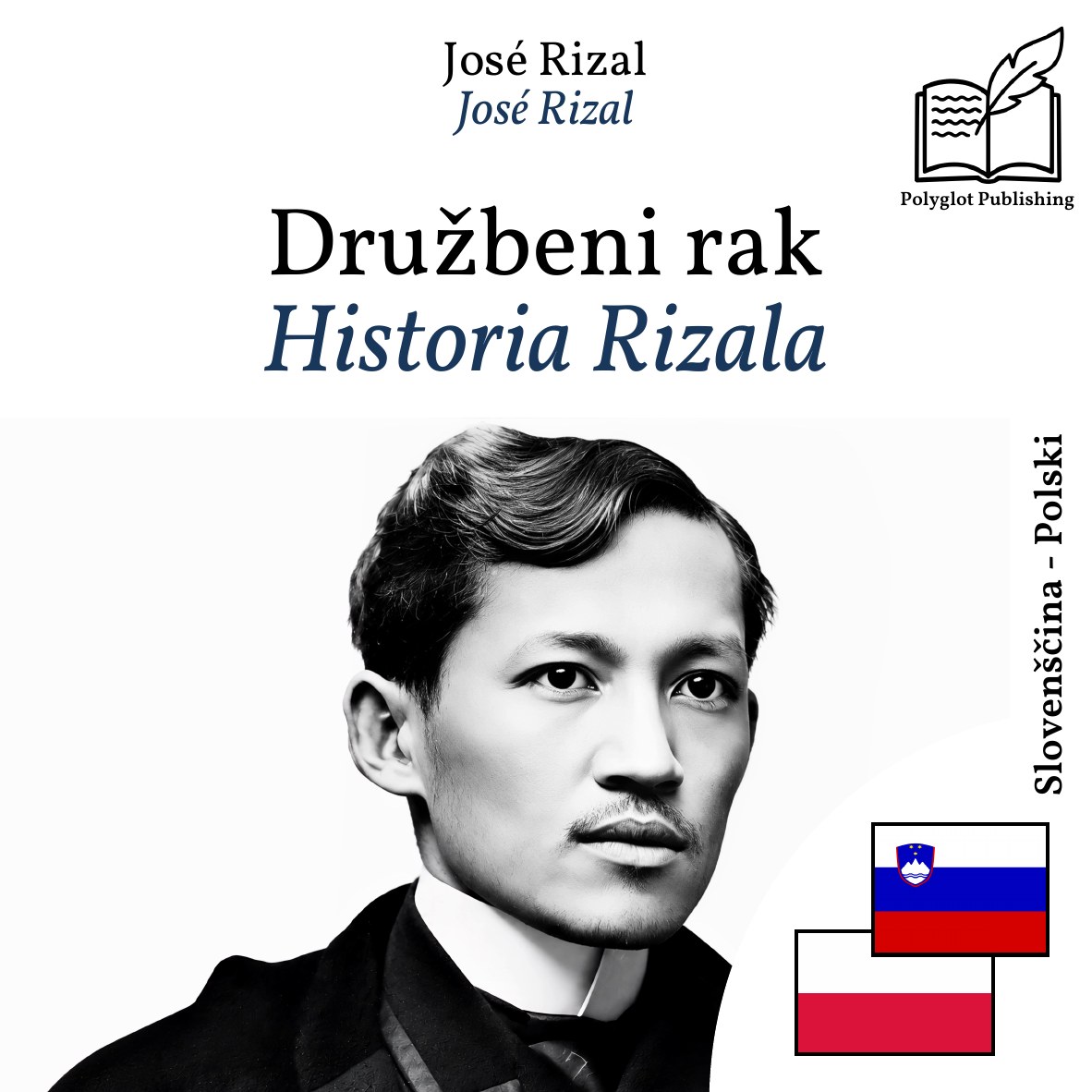 Historia Rizala