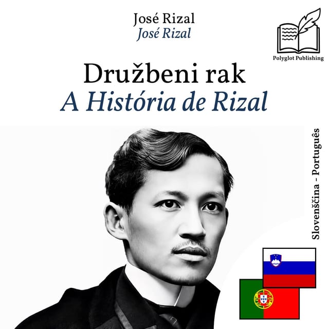 A História de Rizal