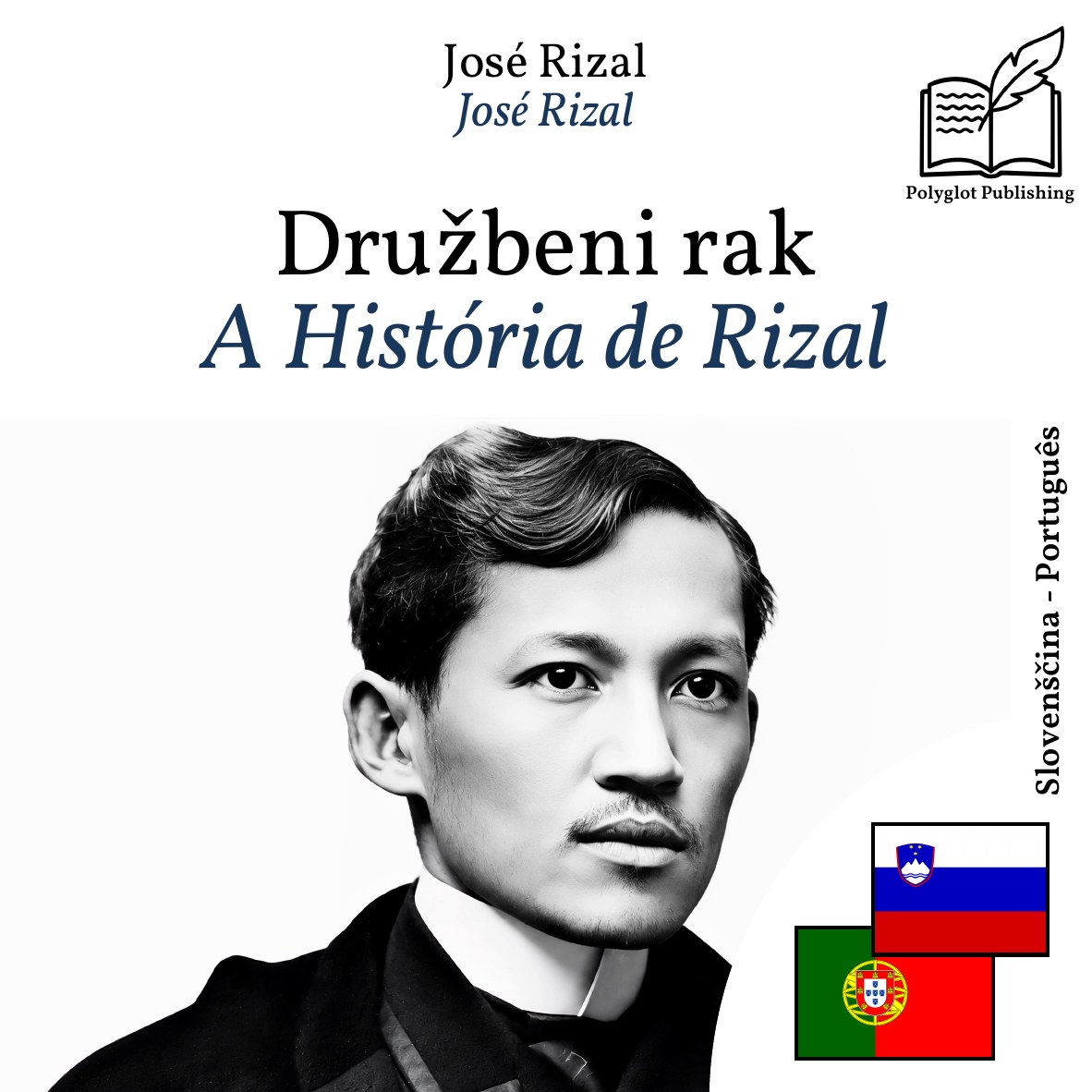A História de Rizal
