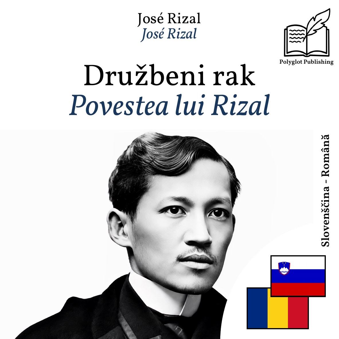 Povestea lui Rizal