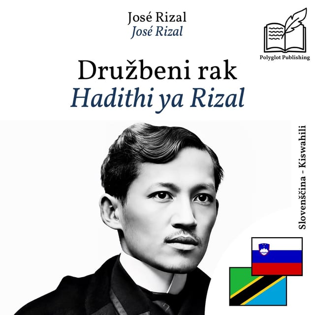 Hadithi ya Rizal