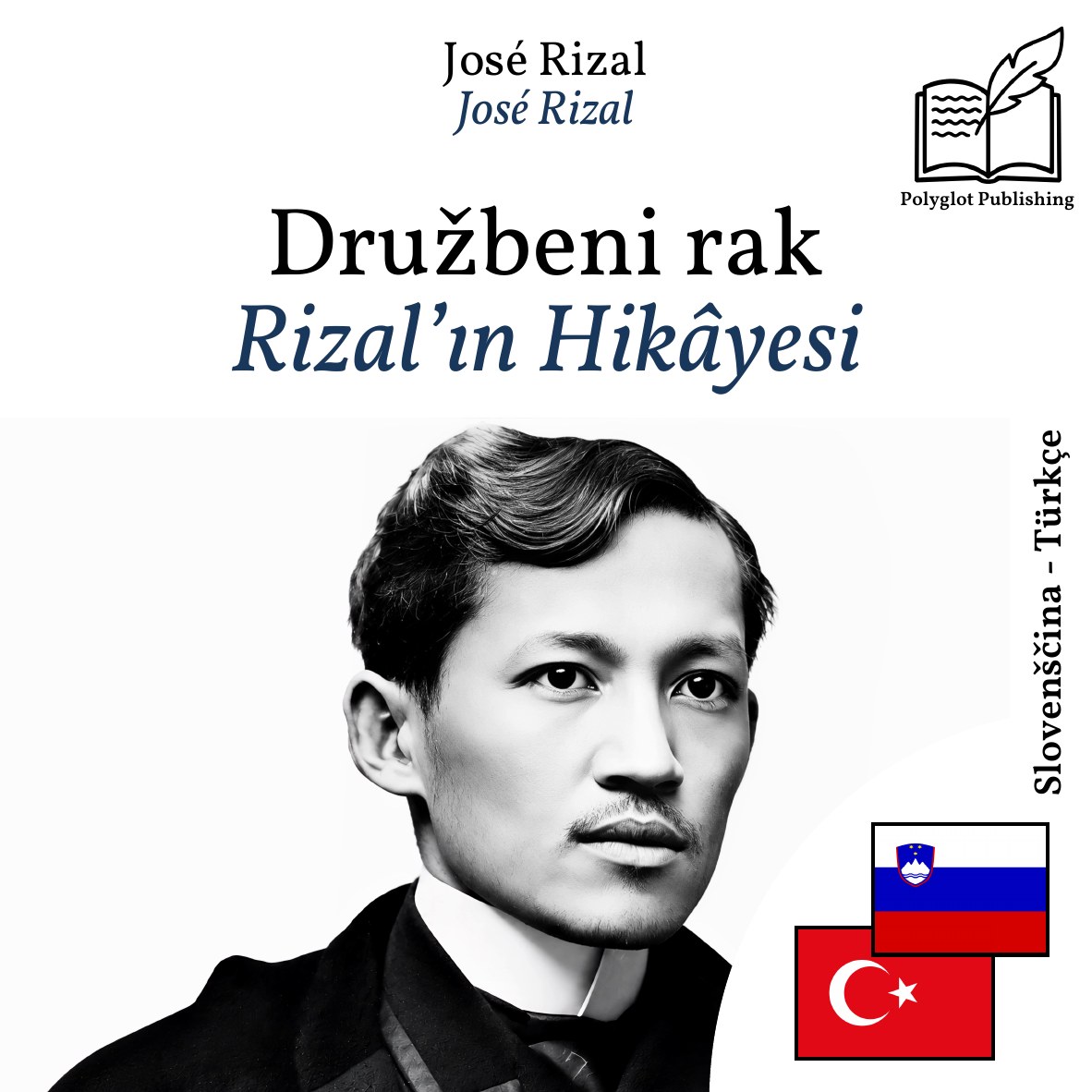 Rizal’ın Hikâyesi