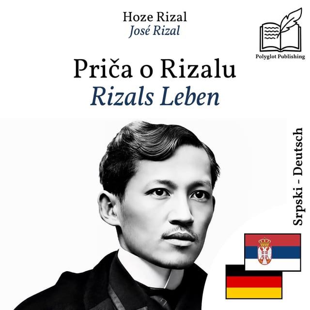 Rizals Leben