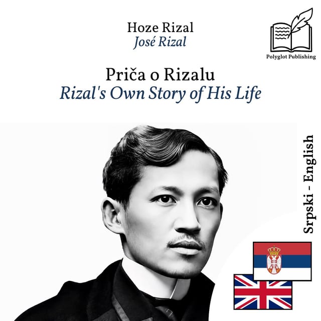 Rizal's Own Story of His Life