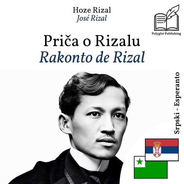 Rakonto de Rizal
