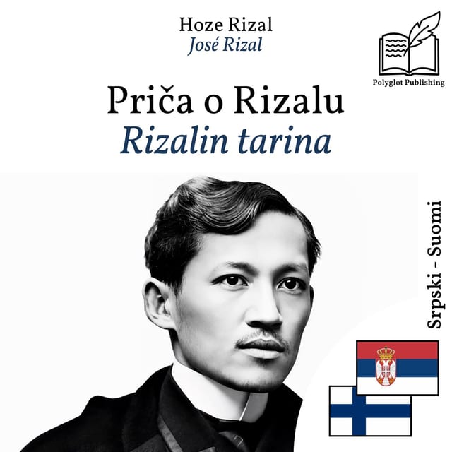 Rizalin tarina
