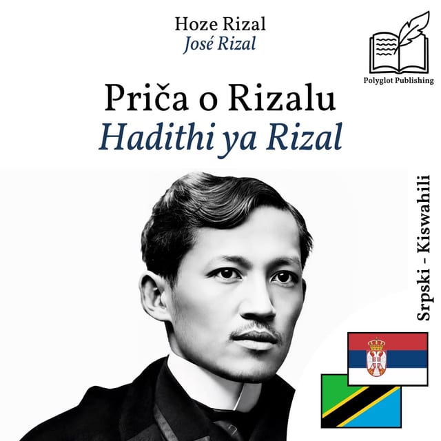 Hadithi ya Rizal