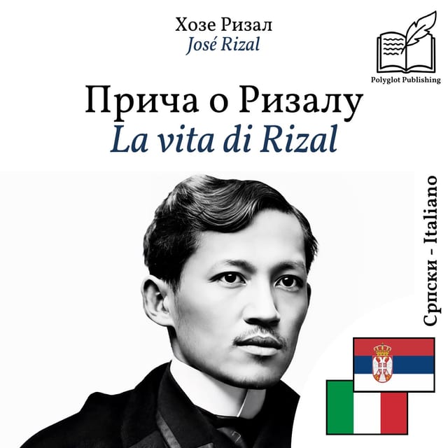 La vita di Rizal