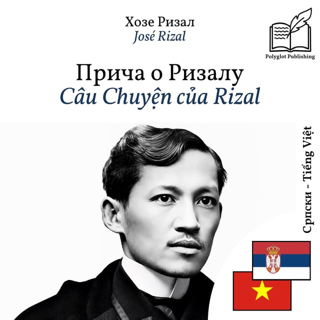 Câu Chuyện của Rizal